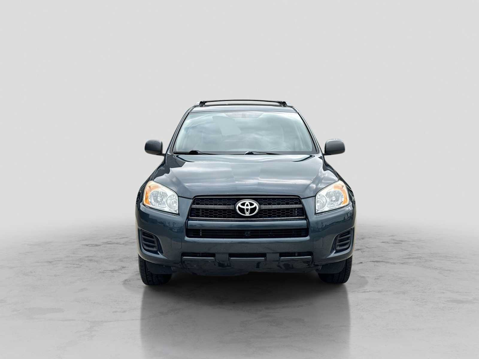 Used 2012 Toyota RAV4 4WD w/ Upgrade Value Pkg image 9