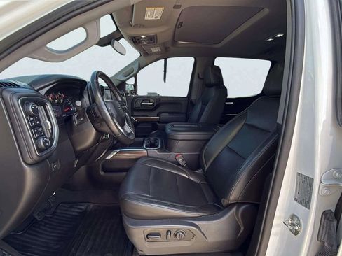 Used 2019 Chevrolet Silverado 1500 RST w/ All-Star Edition image 13