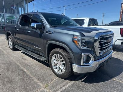 Used 2019 GMC Sierra 1500 SLT w/ SLT Premium Plus Package