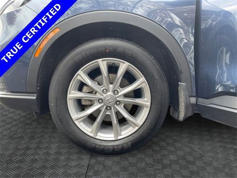 Certified 2024 Honda CR-V EX-L image 14