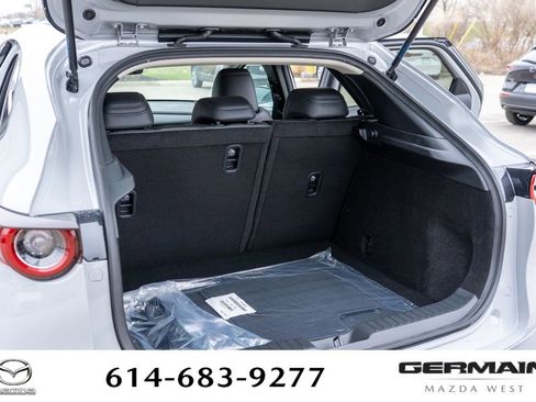 New 2026 MAZDA CX-30 AWD 2.5 S w/ Select Sport Pkg image 35