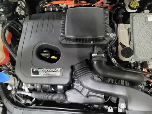 Used 2013 Ford Fusion Energi SE image 30