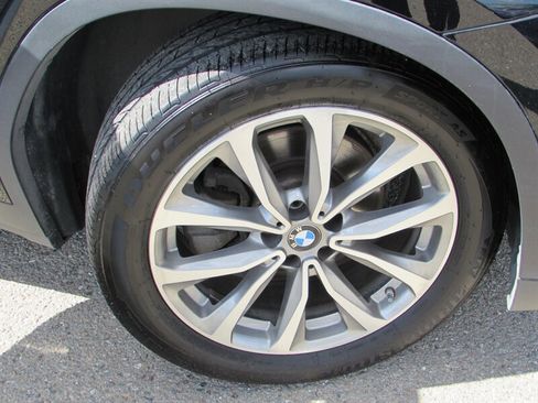 Used 2018 BMW X3 xDrive30i AWD/4WD image 42