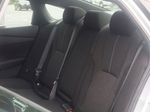 Used 2023 Honda Accord Sport image 22