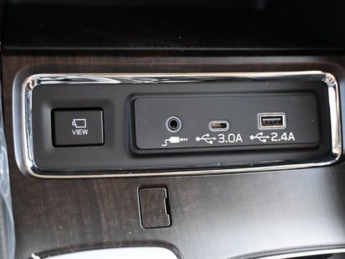 New 2026 Subaru Ascent Touring image 27