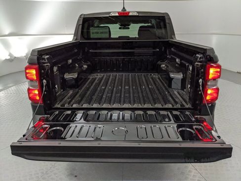 New 2025 Ford Maverick XLT w/ Equipment Group 302A image 24