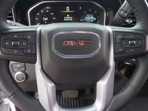 Certified 2024 GMC Sierra 1500 Elevation w/ X31 Off-Road Package image 19