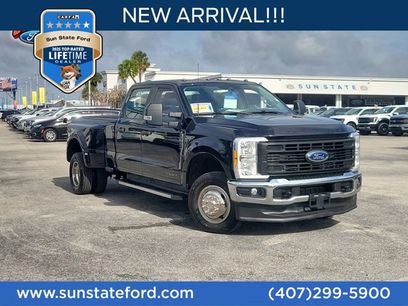 Certified 2023 Ford F350 XL w/ XL Chrome Package