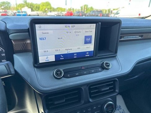 Certified 2022 Ford Maverick Lariat w/ Lariat Luxury Package AWD/4WD image 15