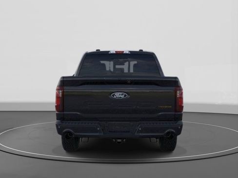 New 2026 Ford F150 Tremor AWD/4WD image 5