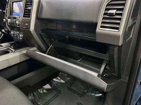 Used 2020 Ford F150 Raptor w/ Equipment Group 802A Luxury AWD/4WD image 66