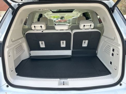 New 2026 Buick Enclave Avenir w/ Super Cruise Package image 19