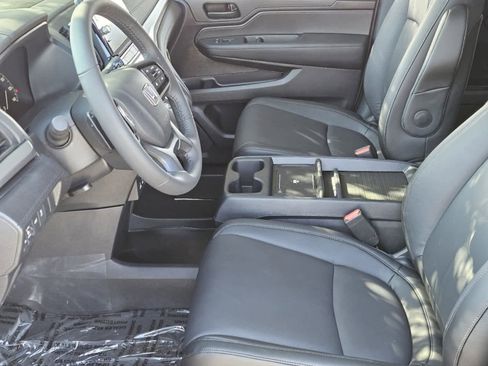 New 2026 Honda Odyssey EX-L image 11