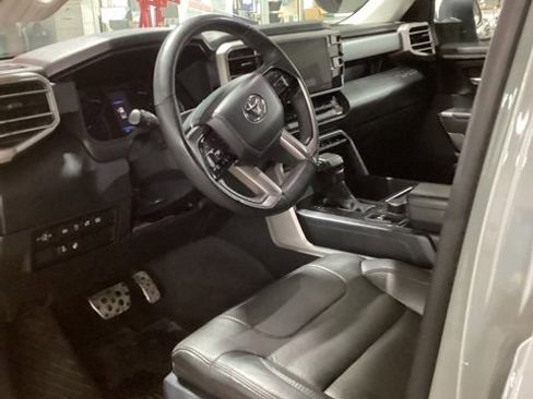 Used 2023 Toyota Tundra SR5 w/ TRD Off-Road Premium Package image 25