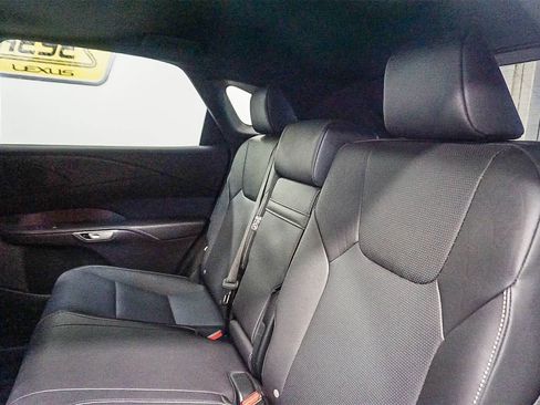 Used 2024 Lexus RX 350 Premium image 18