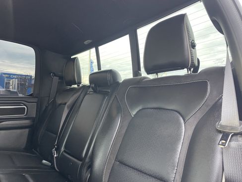 Used 2023 RAM 1500 Laramie image 18
