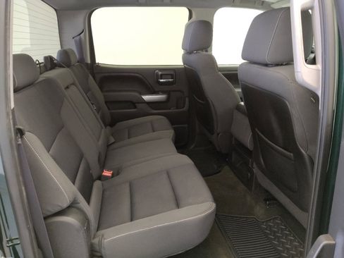 Used 2015 Chevrolet Silverado 1500 LT w/ All Star Edition image 19