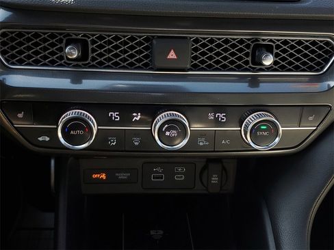 Certified 2023 Acura Integra A-Spec image 25