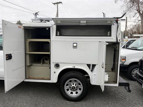 Used 2015 Chevrolet Silverado 3500 W/T image 20