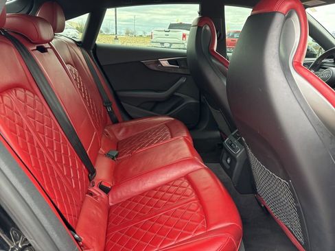 Used 2019 Audi S5 Premium Plus image 20