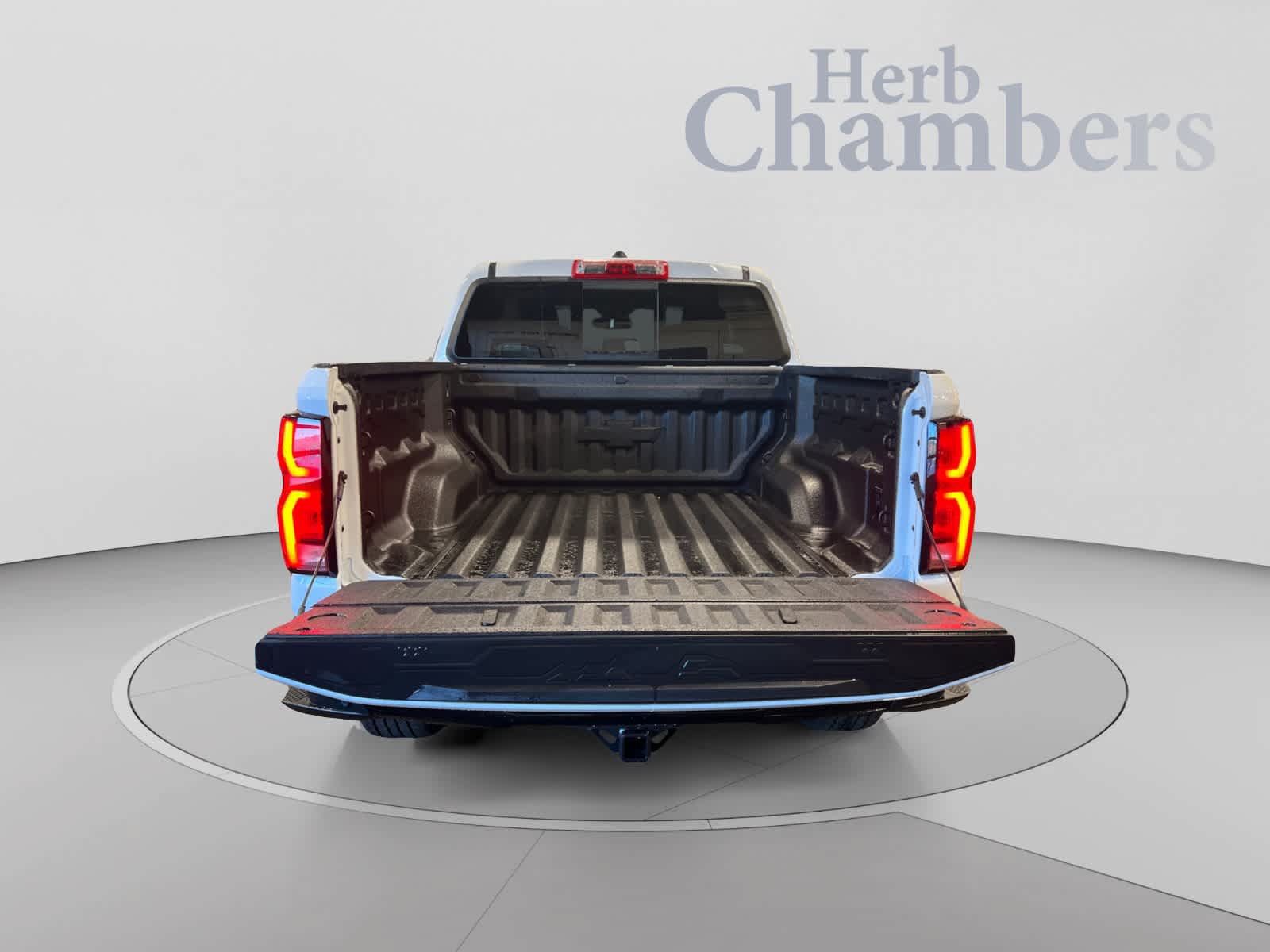 New 2026 Chevrolet Colorado Z71 w/ Technology Package AWD/4WD image 7
