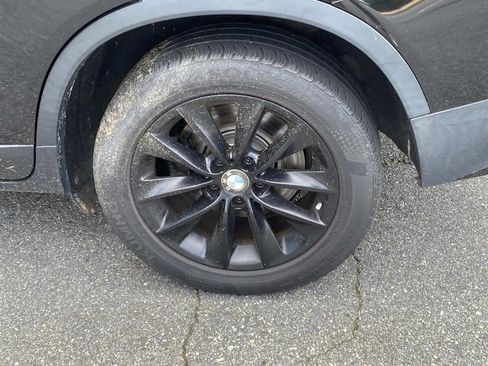 Used 2014 BMW X3 xDrive28i image 8