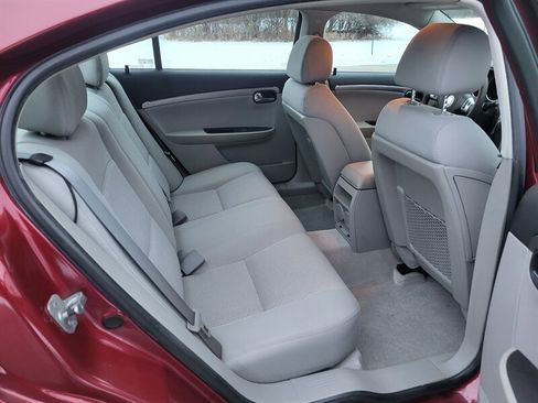 Used 2008 Saturn Aura XE w/ Convenience Package image 14