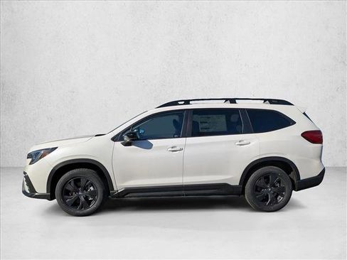 New 2026 Subaru Ascent Premium image 5