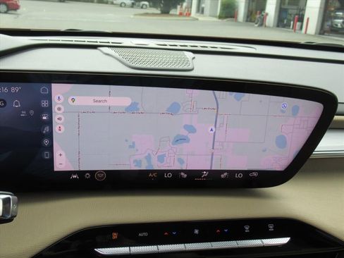 New 2026 Buick Enclave Preferred w/ Power Package image 21