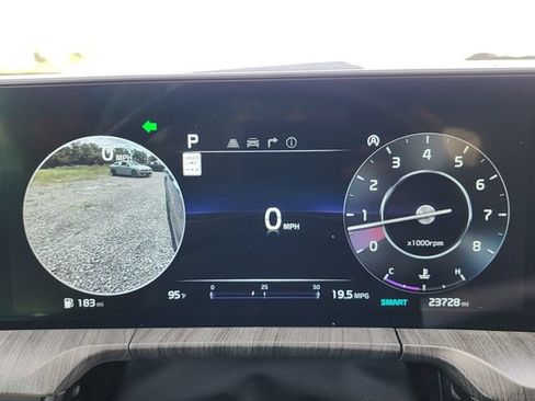 Certified 2025 Kia Telluride SX AWD/4WD image 38