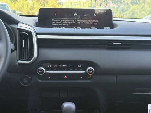 New 2025 MAZDA CX-50 AWD 2.5 S w/ Weather Package image 15