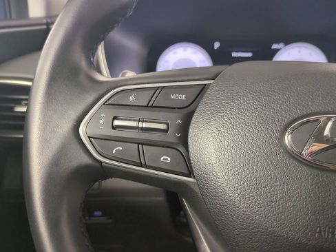 Used 2023 Hyundai Santa Fe SEL w/ Premium Package FWD image 34