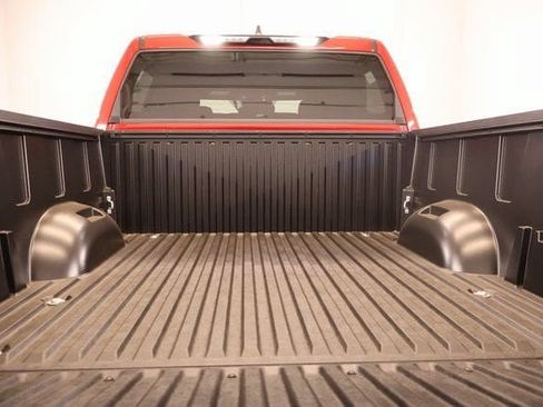 New 2026 Toyota Tundra SR5 AWD/4WD image 25