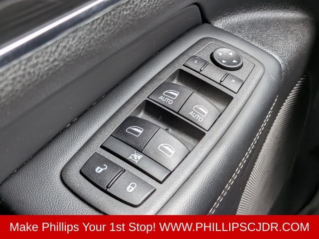 Certified 2021 Jeep Grand Cherokee Limited w/ Quick Order Package 28K 80th RWD image 24