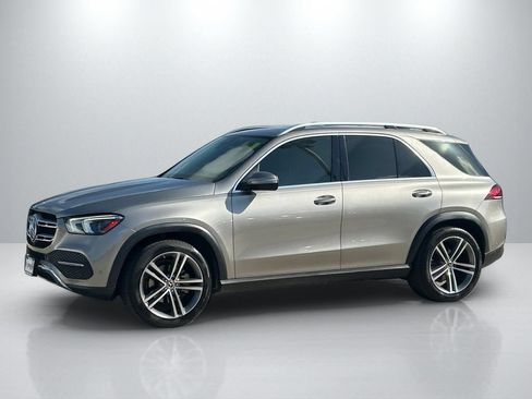 Used 2021 Mercedes-Benz GLE 350 image 8