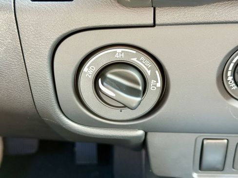 New 2026 Nissan Frontier S w/ S Utility Package image 23