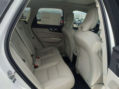 Used 2025 Volvo XC60 T8 Core w/ Protection Package Premier image 18