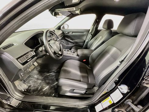 Used 2022 Honda Civic Sport image 19