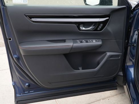 New 2026 Honda CR-V Sport Touring image 13