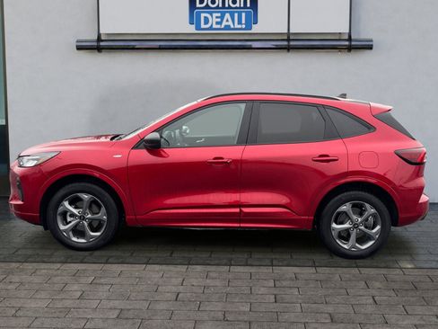 Used 2024 Ford Escape ST-Line w/ Tech Pack #1 image 6