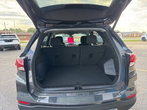 Used 2022 Chevrolet Equinox LT image 17