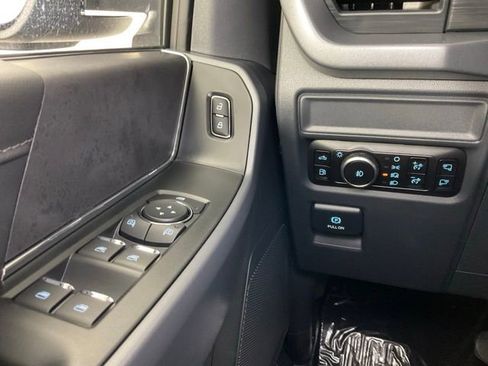 New 2025 Ford F150 XLT w/ Equipment Group 302A MID image 20