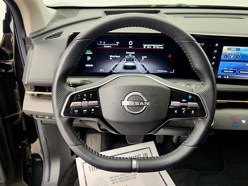 Used 2023 Nissan Ariya FWD image 13