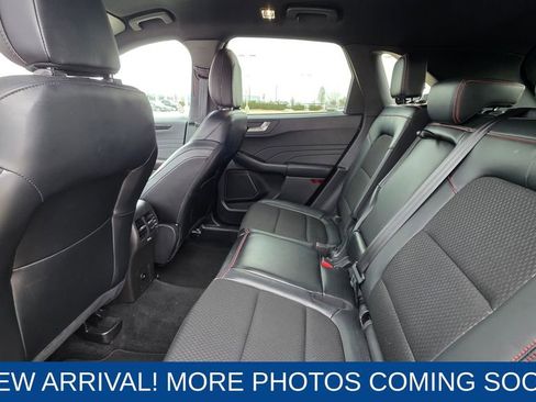 Used 2025 Ford Escape ST-Line image 13