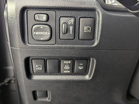 Used 2023 Toyota 4Runner Limited RWD image 13