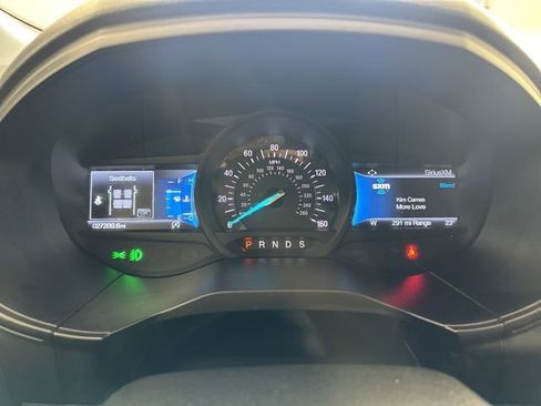 Used 2023 Ford Edge ST-Line w/ Class II Trailer Tow Package image 25