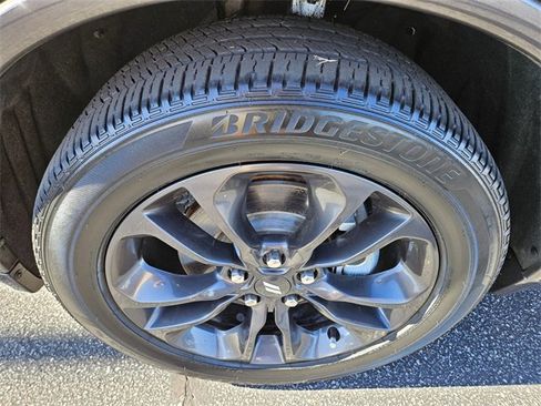 Used 2021 Dodge Durango GT w/ Blacktop Package image 19