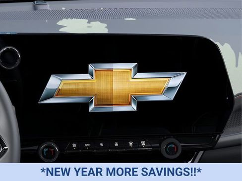 New 2026 Chevrolet Blazer EV RS w/ Super Cruise Package image 20