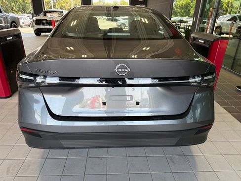 Used 2026 Nissan Sentra SV w/ Floor Mat Package FWD image 5
