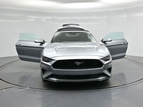 Certified 2023 Ford Mustang Premium image 26